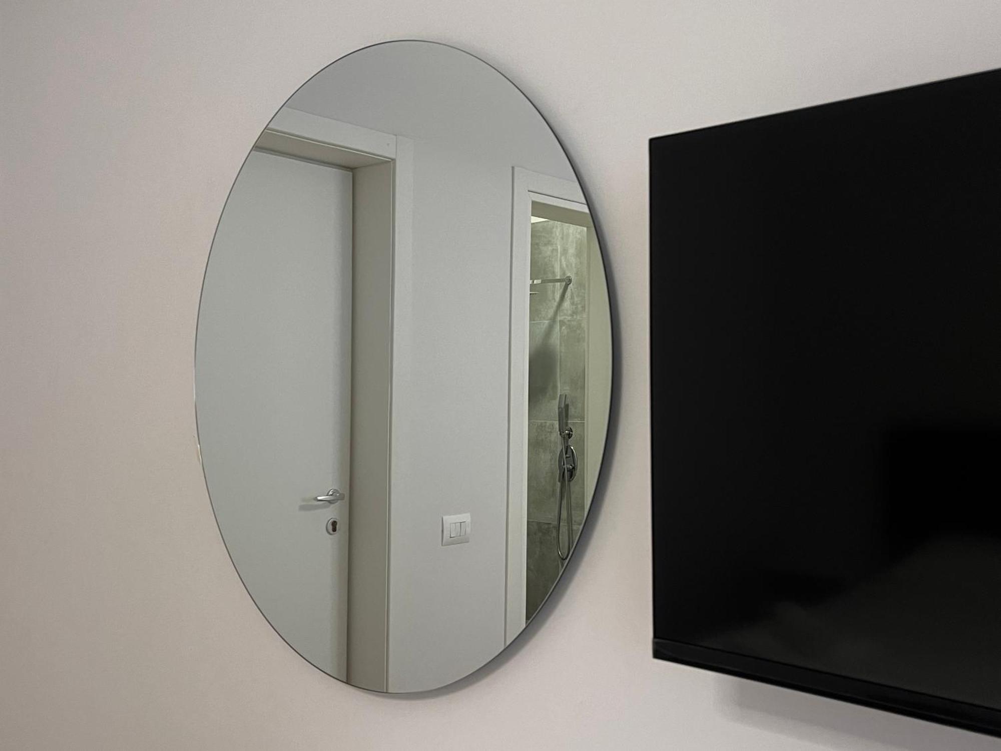 Lian'S Rooms Vlore Exterior photo